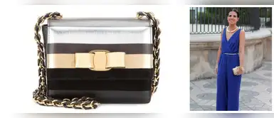 El bolso perfecto para llevar a una boda El bolso perfecto para llevar a una boda