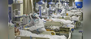 Coronavirus en Perú: Se eleva 71 los casos confirmados de covid-19 Coronavirus en Perú: Se eleva 71 los casos confirmados de covid-19