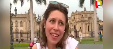 Turista española que se negó a aislarse por coronavirus recibió rechazo de sus compatriotas Turista española que se negó a aislarse por coronavirus recibió rechazo de sus compatriotas