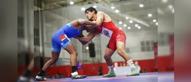 Peruano Pool Ambrocio consiguió su clasificación a los Juegos Olímpicos de Tokio 2020 Peruano Pool Ambrocio consiguió su clasificación a los Juegos Olímpicos de Tokio 2020