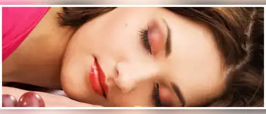 Dormir bien te ayudará a tener un mejor rostro por eso aplica estos consejos Dormir bien te ayudará a tener un mejor rostro por eso aplica estos consejos