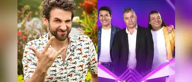 Rodrigo González lanza fuertes críticas a ‘Latina’ por exponer a sus trabajadores Rodrigo González lanza fuertes críticas a ‘Latina’ por exponer a sus trabajadores