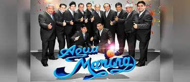 Agua Marina dará concierto online para el público peruano Agua Marina dará concierto online para el público peruano