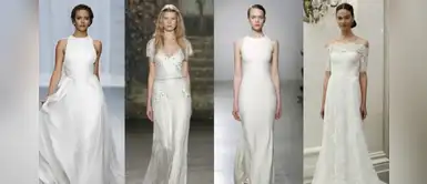 ¡Vuélvelos a usar! Los vestidos de novia también una segunda vida ¡Vuélvelos a usar! Los vestidos de novia también una segunda vida