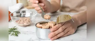 Tres ricas recetas a base de atún para el desayuno, almuerzo y la cena Tres ricas recetas a base de atún para el desayuno, almuerzo y la cena