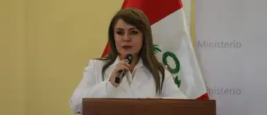 Ministerio de Salud confirma que paciente en el Perú venció al coronavirus Ministerio de Salud confirma que paciente en el Perú venció al coronavirus