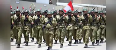 ¿Cómo actuará la Policía y las Fuerzas Armadas ante el Estado de Emergencia? ¿Cómo actuará la Policía y las Fuerzas Armadas ante el Estado de Emergencia?