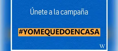 Coronavirus en Perú: Resolvemos 15 dudas sobre la orden de aislamiento Coronavirus en Perú: Resolvemos 15 dudas sobre la orden de aislamiento