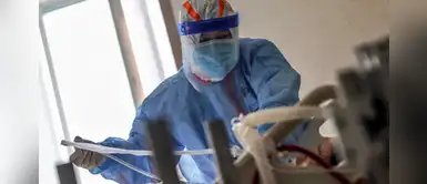 La hija de un médico a la sociedad: “¿A él quién lo protege?” La hija de un médico a la sociedad: “¿A él quién lo protege?”