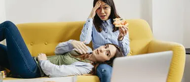 ¿Apasionada por la moda? Quédate en casa y disfruta de estas películas ¿Apasionada por la moda? Quédate en casa y disfruta de estas películas