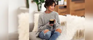 Outfits para estar cómodas en casa ¡Siempre fashion nunca infashion! Outfits para estar cómodas en casa ¡Siempre fashion nunca infashion!