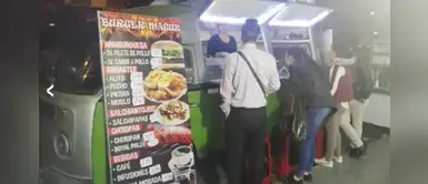 Orden de aislamiento: ¿Si se me antoja un pollito broaster, puedo salir a comprarlo? Orden de aislamiento: ¿Si se me antoja un pollito broaster, puedo salir a comprarlo?