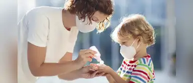 Coronavirus: ¿Cómo explicar a los niños sobre la pandemia? Coronavirus: ¿Cómo explicar a los niños sobre la pandemia?