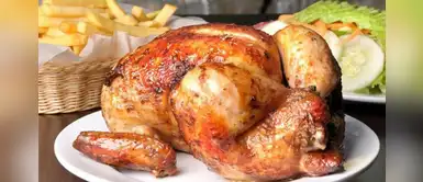Orden de aislamiento: Llega la hora de almuerzo...¿Puedo pedir por delivery pollo a la brasa? Orden de aislamiento: Llega la hora de almuerzo...¿Puedo pedir por delivery pollo a la brasa?