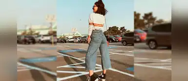 DIY: arregla tus jean preferidos con un poco de creatividad DIY: arregla tus jean preferidos con un poco de creatividad