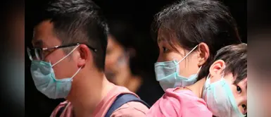 Coronavirus ocasionó muchos divorcios en China ¿Pasará lo mismo en Perú? Coronavirus ocasionó muchos divorcios en China ¿Pasará lo mismo en Perú?