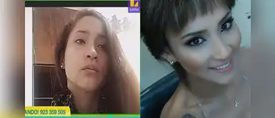 Imitadora de Ruth Karina tiene coronavirus y se presentó en evento masivo Imitadora de Ruth Karina tiene coronavirus y se presentó en evento masivo