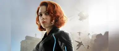 Scarlett Johansson: “Las heroínas deberían ser algo más que "Batman con tacones"” Scarlett Johansson: “Las heroínas deberían ser algo más que "Batman con tacones"”