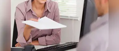 Empleados son despedidos y obligados a renunciar por la cuarentena nacional Empleados son despedidos y obligados a renunciar por la cuarentena nacional