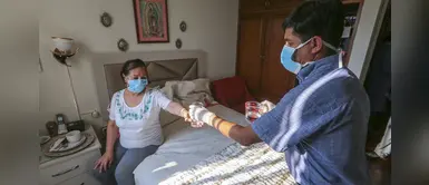 ¿Cómo cuidar a una persona con coronavirus en casa? Minsa brinda consejos clave ¿Cómo cuidar a una persona con coronavirus en casa? Minsa brinda consejos clave