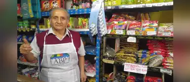 Bodegueros aseguran que atenderán con normalidad durante estado de emergencia Bodegueros aseguran que atenderán con normalidad durante estado de emergencia