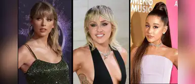 Famosos advierten a sus fans sobre la gravedad del coronavirus Famosos advierten a sus fans sobre la gravedad del coronavirus