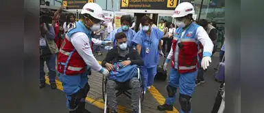 Estado de emergencia: Recomendaciones que debes seguir para evitar la propagación del COVID- 19 Estado de emergencia: Recomendaciones que debes seguir para evitar la propagación del COVID- 19