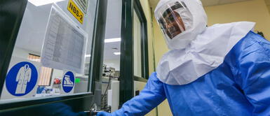 Coronavirus en Perú: Minsa abre convocatoria para atención a pacientes de COVID-19 Coronavirus en Perú: Minsa abre convocatoria para atención a pacientes de COVID-19