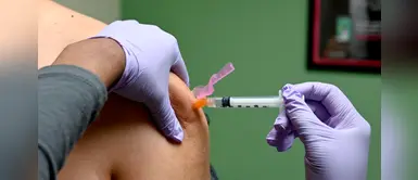 Estados Unidos realiza la primera prueba de posible vacuna contra el coronavirus Estados Unidos realiza la primera prueba de posible vacuna contra el coronavirus