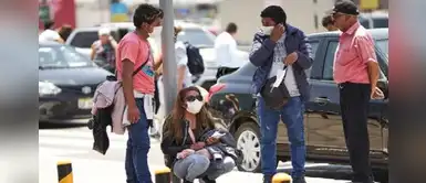 "Trabajadores no pueden perder el empleo por una situación sanitaria”, señala el gobierno "Trabajadores no pueden perder el empleo por una situación sanitaria”, señala el gobierno