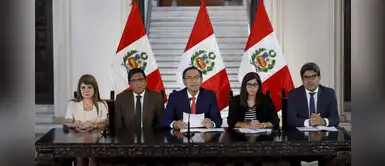 Cómo se invertirá el presupuesto destinado para luchar contra el coronavirus Cómo se invertirá el presupuesto destinado para luchar contra el coronavirus