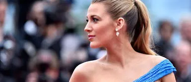 ¡Atención! Blake Lively tendrá serie de moda y podremos comprar sus looks ¡Atención! Blake Lively tendrá serie de moda y podremos comprar sus looks
