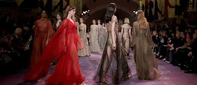 Así es como la moda se ve afectada por la llegada del Coronavirus Así es como la moda se ve afectada por la llegada del Coronavirus