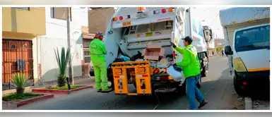 Se reforzará el sistema de limpieza de los municipios por Coronavirus Se reforzará el sistema de limpieza de los municipios por Coronavirus