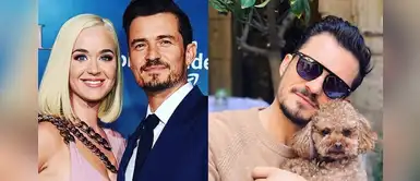 Orlando Bloom tras ponerse en cuarentena: "Hazlo por ti y por tu familia, mantente a salvo" Orlando Bloom tras ponerse en cuarentena: "Hazlo por ti y por tu familia, mantente a salvo"