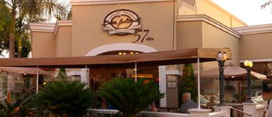 Panadería San Antonio regala sus productos a trabajadores tras anuncio de cuarentena Panadería San Antonio regala sus productos a trabajadores tras anuncio de cuarentena