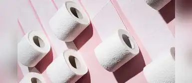 Looks de maquillaje hacen sátira al sold out de productos por el coronavirus Looks de maquillaje hacen sátira al sold out de productos por el coronavirus