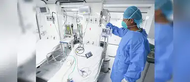 Coronavirus en Perú: Se eleva a 117 los casos confirmados de covid-19 Coronavirus en Perú: Se eleva a 117 los casos confirmados de covid-19