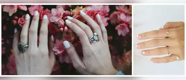 Coronavirus en Perú: ¿Por qué debemos llevar las uñas cortas en la cuarentena? Coronavirus en Perú: ¿Por qué debemos llevar las uñas cortas en la cuarentena?