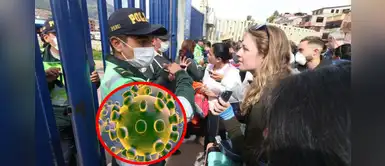 Novia queda varada en Cusco y se perderá su boda por culpa del Covid-19 Novia queda varada en Cusco y se perderá su boda por culpa del Covid-19