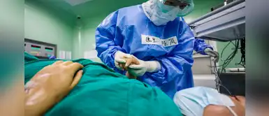 Coronavirus en Perú: mujer embarazada es parte de los 117 casos confirmados Coronavirus en Perú: mujer embarazada es parte de los 117 casos confirmados