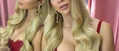 Sheyla Rojas es critica por compartir mensaje sobre COVID-19 con foto suya en bikini Sheyla Rojas es critica por compartir mensaje sobre COVID-19 con foto suya en bikini