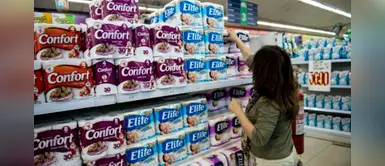 Covid-19 en Perú: ¿Por qué el coronavirus nos lleva psicológicamente a comprar papel higiénico? Covid-19 en Perú: ¿Por qué el coronavirus nos lleva psicológicamente a comprar papel higiénico?