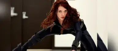 Cancelan estreno de “Black Widow” por el coronavirus Cancelan estreno de “Black Widow” por el coronavirus