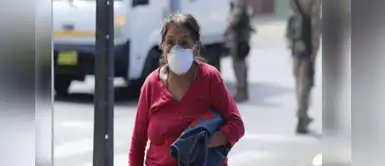 Fase 3 del coronavirus en Perú: ¿Qué significa y por qué se entró a la etapa? Fase 3 del coronavirus en Perú: ¿Qué significa y por qué se entró a la etapa?