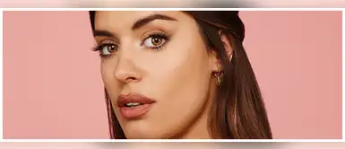 Dulceida compartirá clases de maquillaje en “Cuarentena Tv” Dulceida compartirá clases de maquillaje en “Cuarentena Tv”