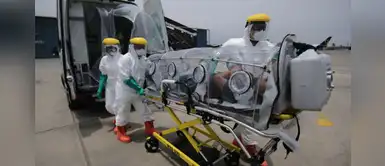 ¿Qué sucede con los cuerpos de los pacientes que fallecieron por coronavirus? ¿Qué sucede con los cuerpos de los pacientes que fallecieron por coronavirus?