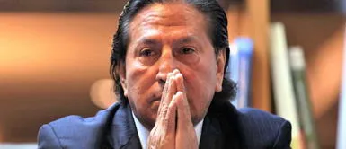 Coronavirus: Alejandro Toledo pide ser liberado por miedo a contagiarse y morir Coronavirus: Alejandro Toledo pide ser liberado por miedo a contagiarse y morir