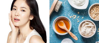 Aprovecha el tiempo de cuarentena con esta súper mascarilla para purificar tu rostro Aprovecha el tiempo de cuarentena con esta súper mascarilla para purificar tu rostro