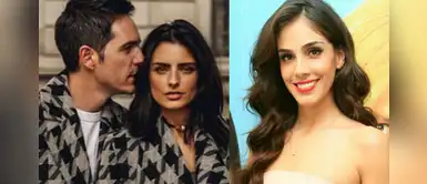 ¿Aislinn y Mauricio se separaron por Sandra Echeverría? Prueba fue revelada ¿Aislinn y Mauricio se separaron por Sandra Echeverría? Prueba fue revelada